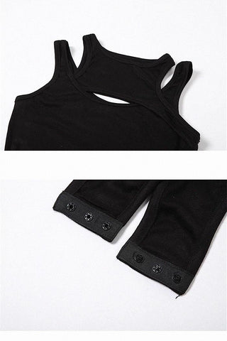 UC/10 Bodysuit