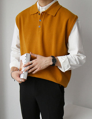 Korean Loose long Sleeved Shirt