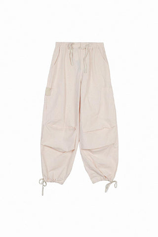 Casual cottons Loose Cargo Pants