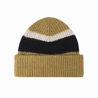 loose knitted beanie /04