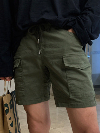 Cargo Shorts