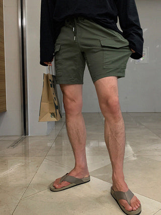 Cargo Shorts