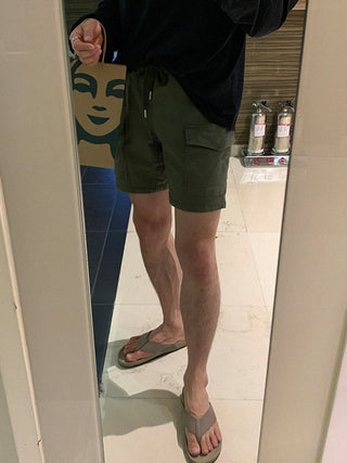 Cargo Shorts