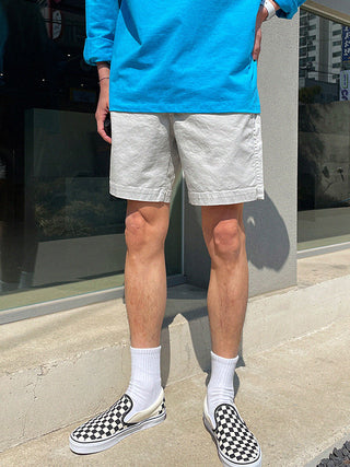 Casual loose fit Shorts