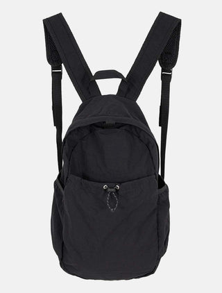 Lightweight string pocket backpack