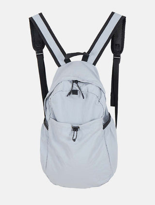 Lightweight string pocket backpack