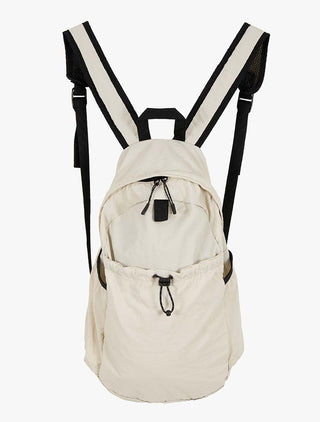 Lightweight string pocket backpack