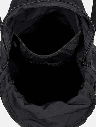 Lightweight string pocket backpack