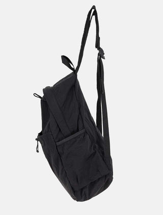 Lightweight string pocket backpack