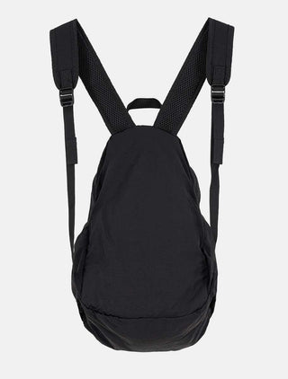 Lightweight string pocket backpack