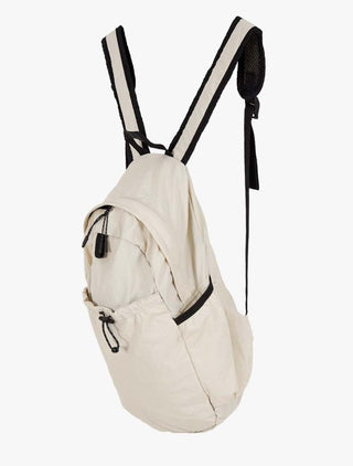 Lightweight string pocket backpack