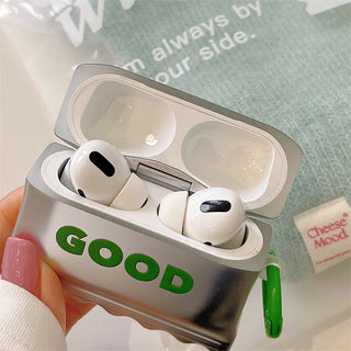 Candy case for airpods