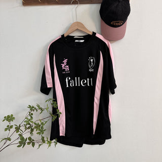 [KR] Sport jersey short-sleeved blokette