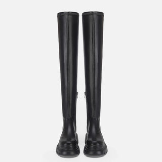 Super High-Top Over-Knee Boots