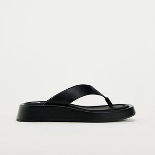 Platform thick-soled heighten sandals