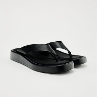 Platform thick-soled heighten sandals