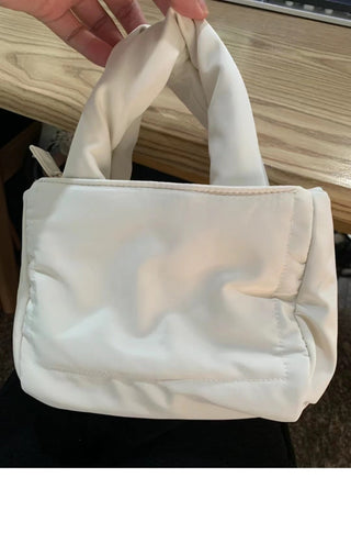 kt small tote bag