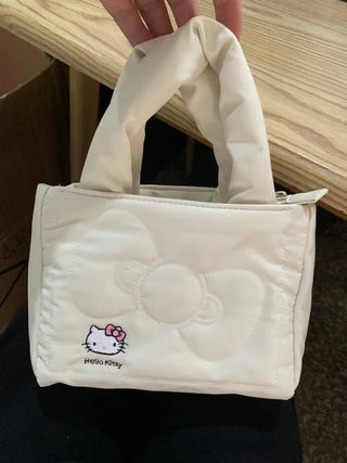 kt small tote bag