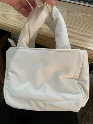 kt small tote bag