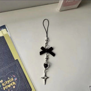 Bow Hanging Chain