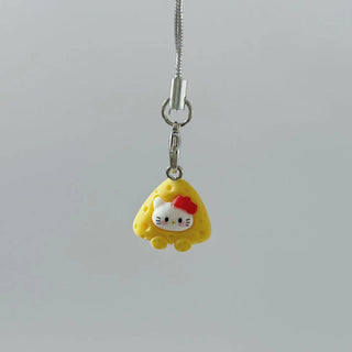 Kawaii Popsicle Charm