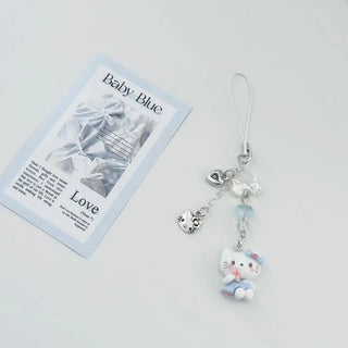 Kawaii hello kitty charm