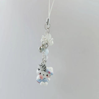 Kawaii hello kitty charm