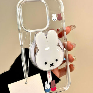 Miffy Rabbit iPhone Case