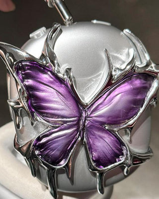 AirPods Max Accessories - Flash Butterfly Series