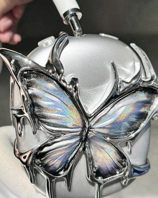 AirPods Max Accessories - Flash Butterfly Series