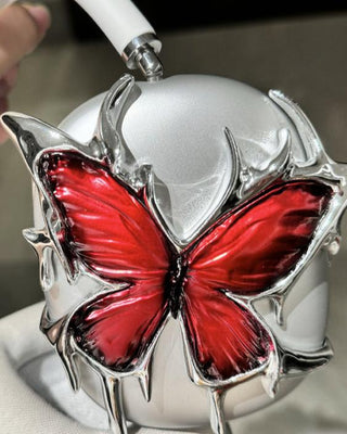 AirPods Max Accessories - Flash Butterfly Series