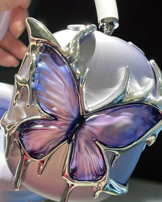 AirPods Max Accessories - Flash Butterfly Series