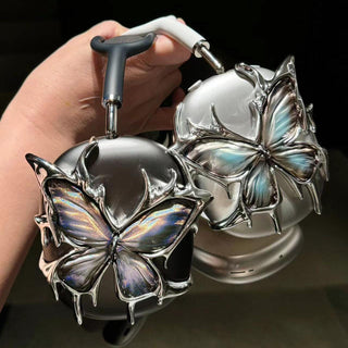 AirPods Max Accessories - Flash Butterfly Series