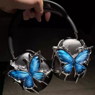 AirPods Max Accessories - Flash Butterfly Series