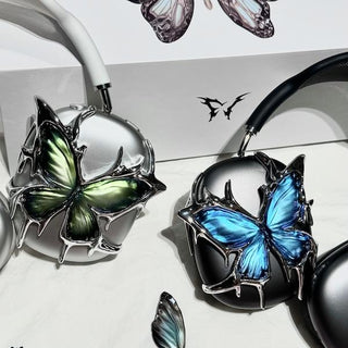 AirPods Max Accessories - Flash Butterfly Series