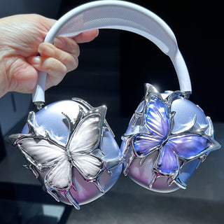 AirPods Max Accessories - Flash Butterfly Series