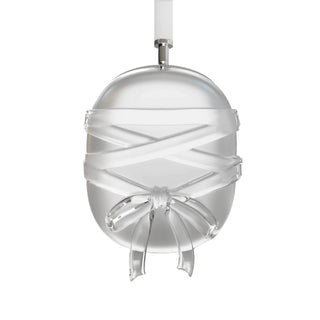 AirPods Max Apple Earphone Case - Ice ribbon bow