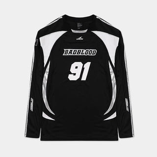 Sport Oversize Jersey