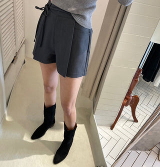 Korean-style casual Shorts