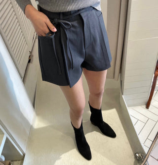 Korean-style casual Shorts