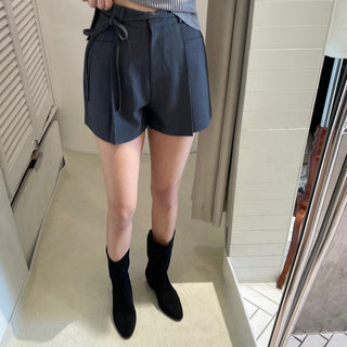 Korean-style casual Shorts