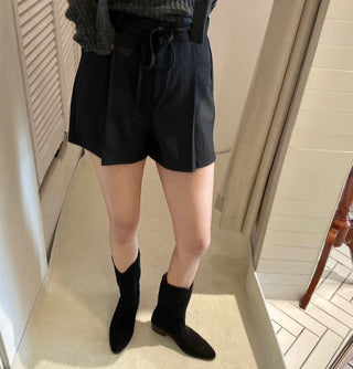 Korean-style casual Shorts