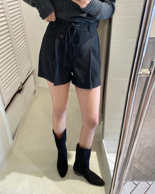 Korean-style casual Shorts