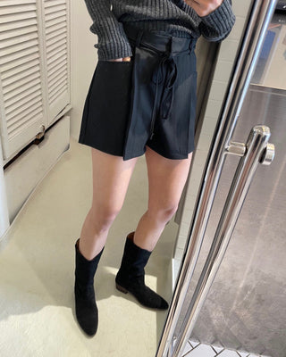 Korean-style casual Shorts