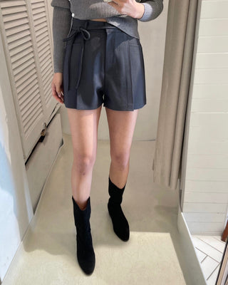 Korean-style casual Shorts