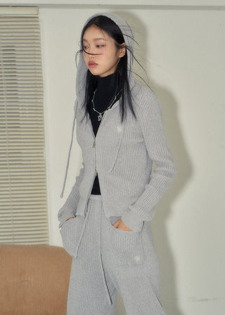 [NAWS] Relaxed Knitted Suit