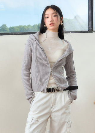 [NAWS] Relaxed Knitted Suit