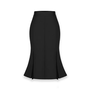 [NAWS] Fishtail Skirt