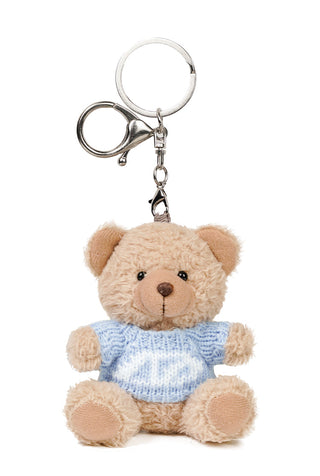 [NAWS] Plush Doll Pendant