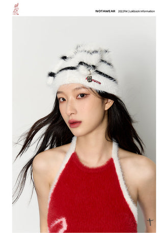 [NAWS] Year of the Rabbit Special Edition Scarf Beanie